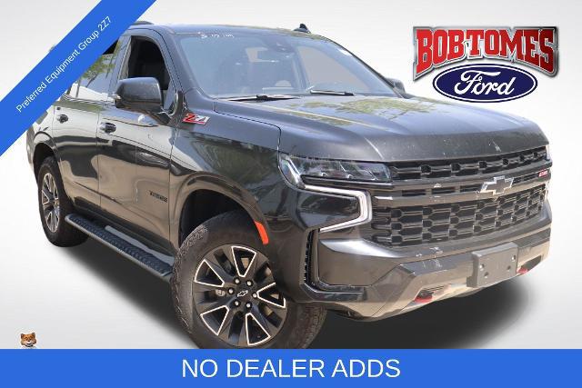 2023 Chevrolet Tahoe 4WD Z71 for sale in MCKINNEY, TX