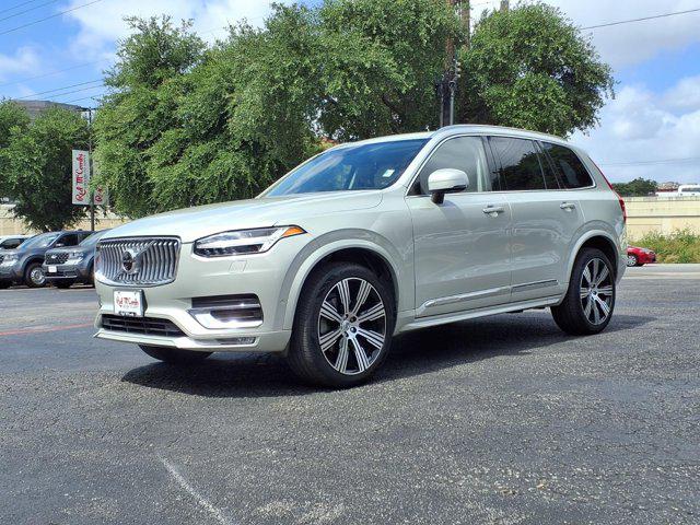 2020 Volvo XC90 T6 Inscription 7 Passenger for sale in San Antonio, TX