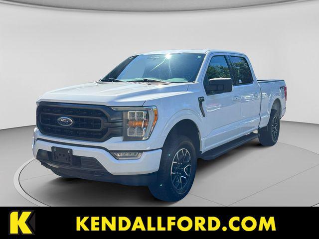 2023 Ford F-150 XLT for sale in Eugene, OR