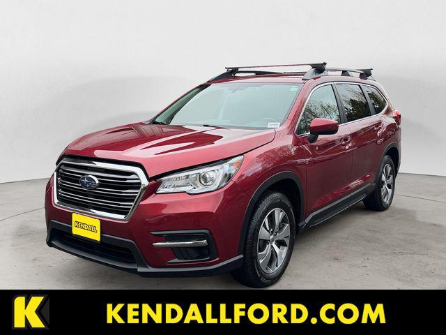 2022 Subaru Ascent Premium for sale in Eugene, OR