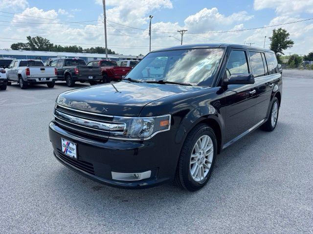 2019 Ford Flex SEL for sale in Davenport, IA
