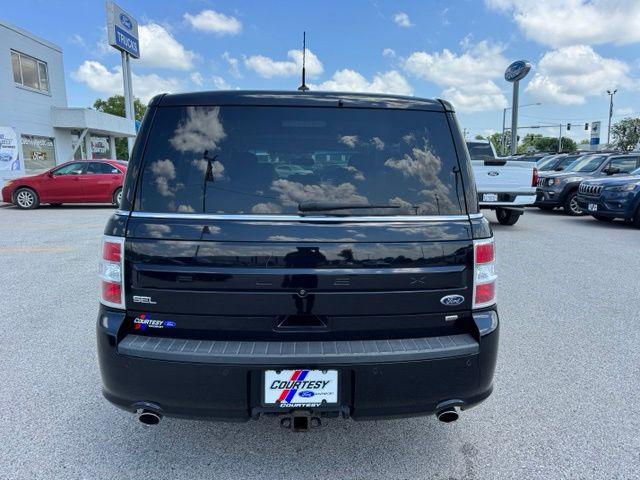2019 Ford Flex SEL