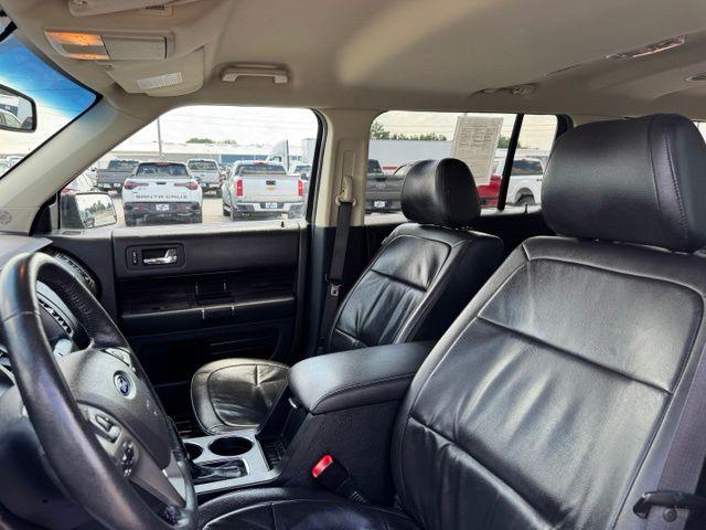 2019 Ford Flex SEL