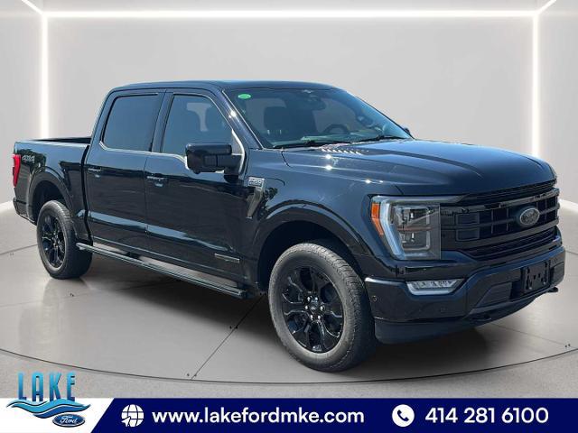 2023 Ford F-150 Platinum for sale in Greenfield, WI