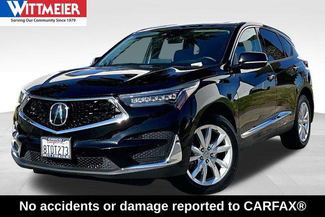 2020 Acura RDX Standard for sale in Chico, CA