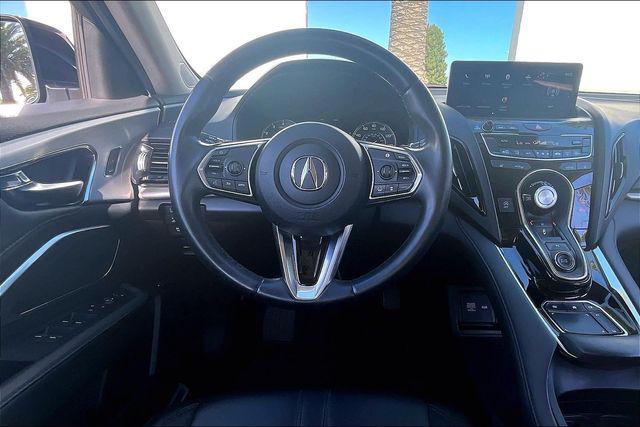 2020 Acura RDX Standard