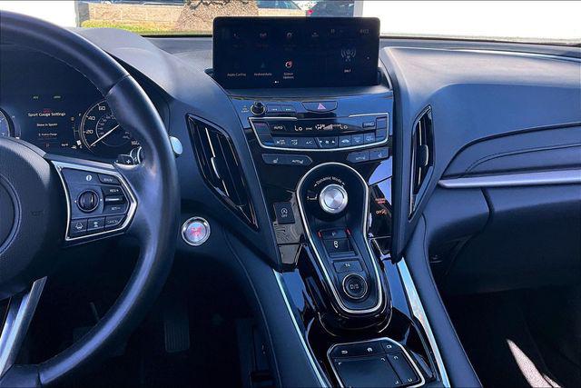 2020 Acura RDX Standard
