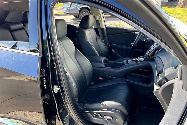 2020 Acura RDX Standard