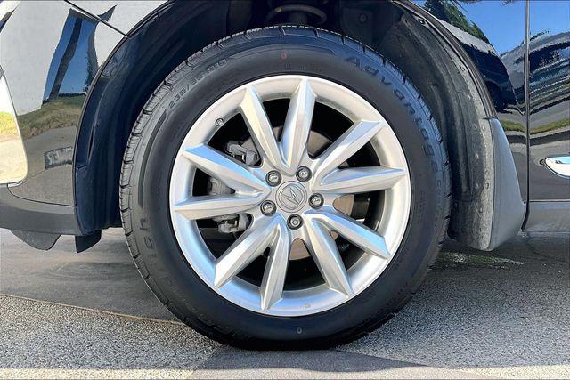 2020 Acura RDX Standard