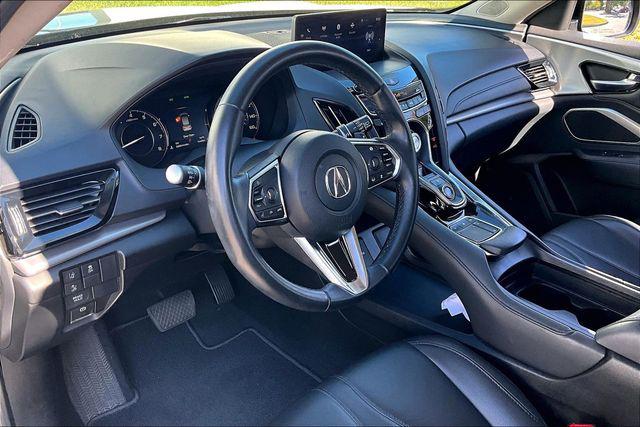 2020 Acura RDX Standard