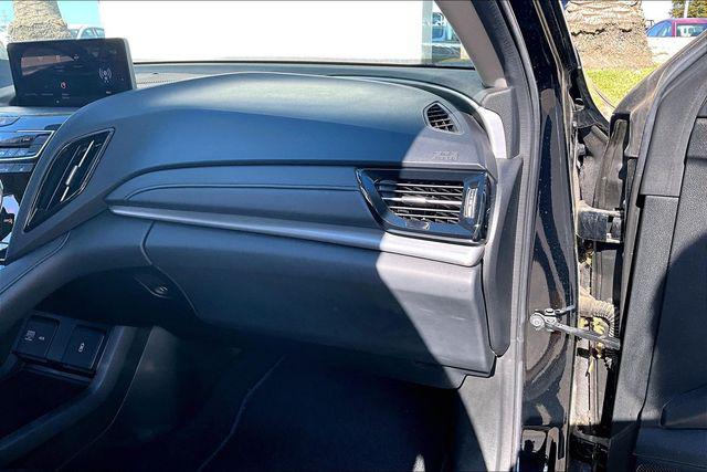 2020 Acura RDX Standard