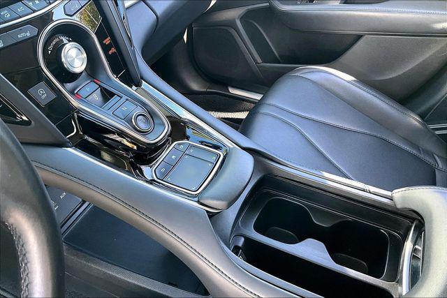 2020 Acura RDX Standard