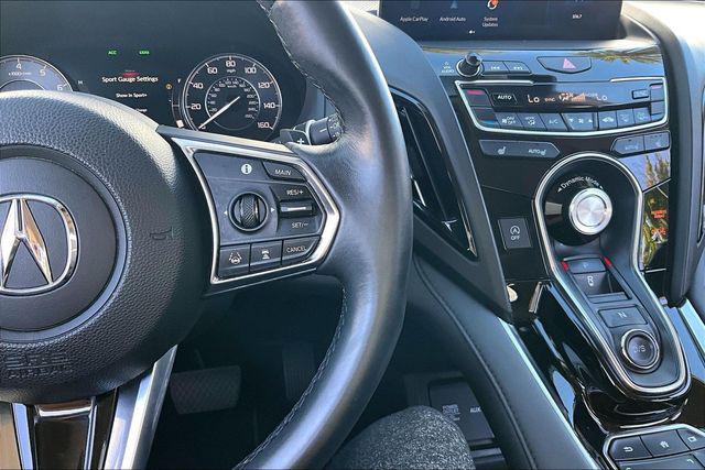 2020 Acura RDX Standard