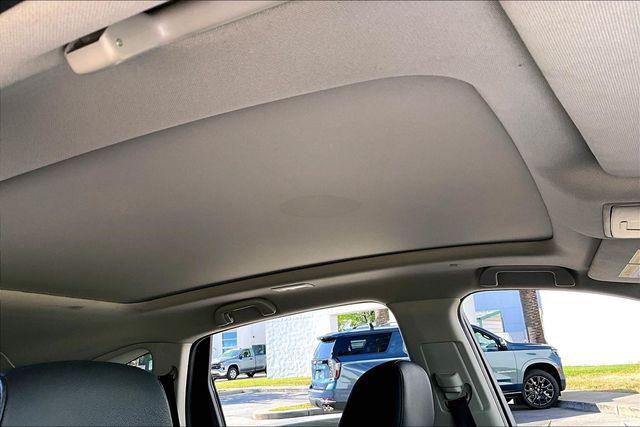 2020 Acura RDX Standard