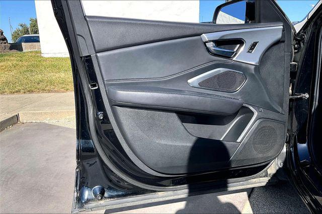 2020 Acura RDX Standard
