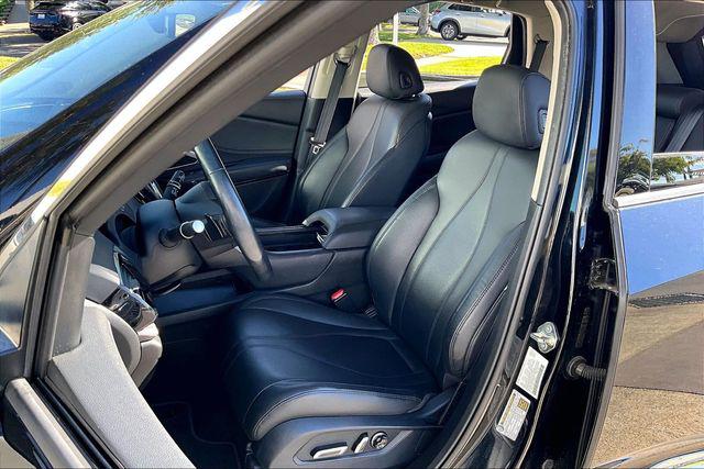 2020 Acura RDX Standard