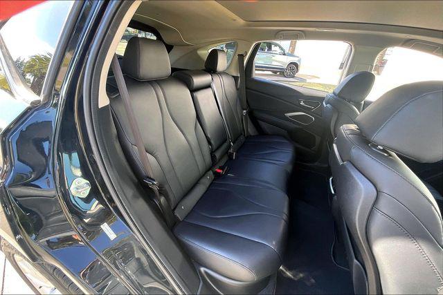 2020 Acura RDX Standard