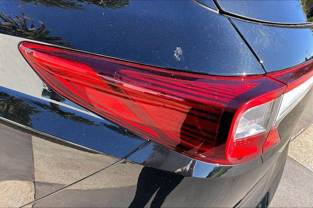 2020 Acura RDX Standard