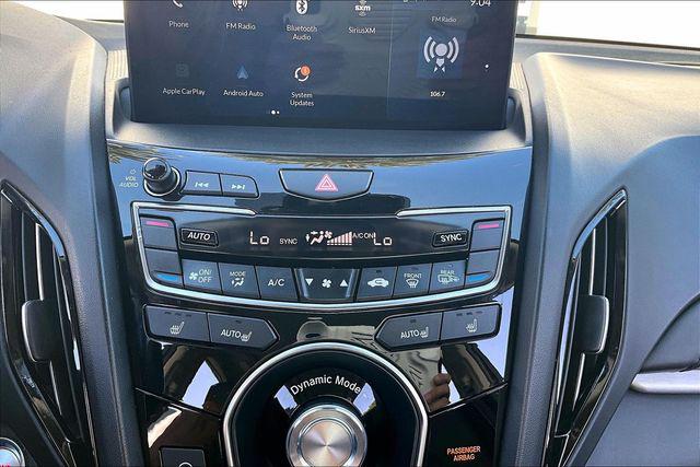 2020 Acura RDX Standard