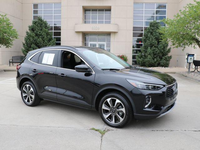 2023 Ford Escape Platinum for sale in Overland Park, KS