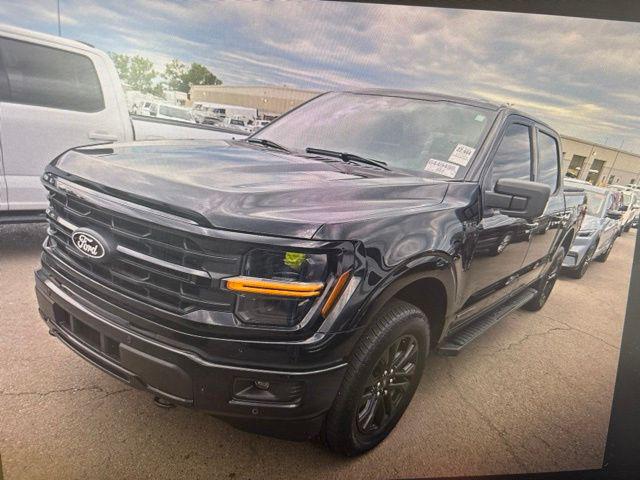 2024 Ford F-150 XLT for sale in Overland Park, KS