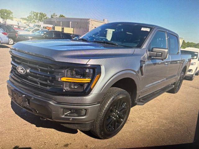 2024 Ford F-150 XLT for sale in Overland Park, KS