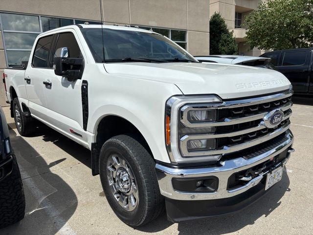 2023 Ford F-250 King Ranch for sale in Overland Park, KS
