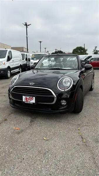 2019 MINI Convertible Cooper for sale in South El Monte, CA