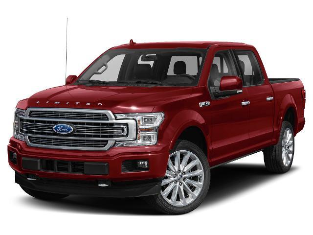 2019 Ford F-150 Limited for sale in Syracuse, NY