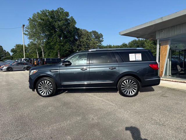 2021 Lincoln Navigator Reserve L for sale in Humboldt, TN