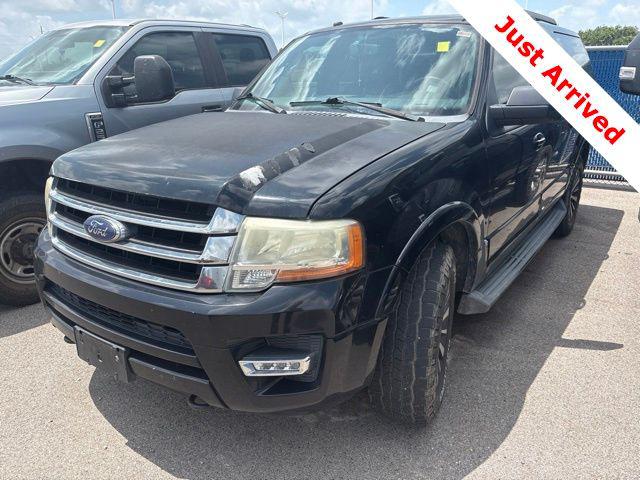 2016 Ford Expedition EL XLT for sale in Corpus Christi, TX