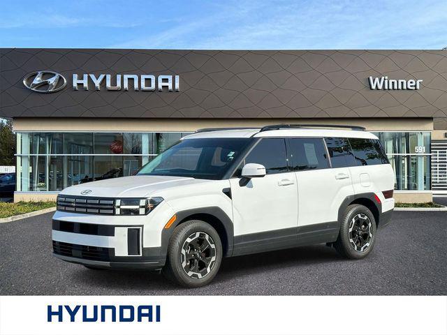 2025 Hyundai Santa Fe SEL for sale in Dover, DE