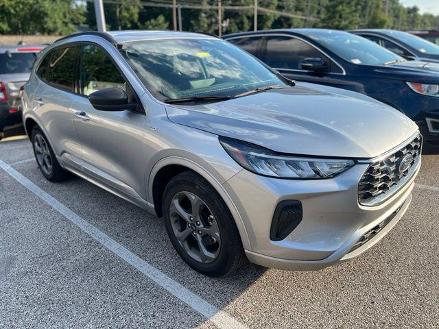 2023 Ford Escape ST-Line for sale in Jenkintown, PA