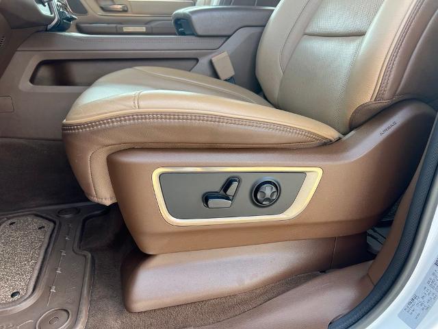 2020 Ram 1500 Laramie Longhorn Crew Cab 4x4 57 Box