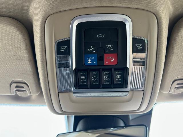2020 Ram 1500 Laramie Longhorn Crew Cab 4x4 57 Box