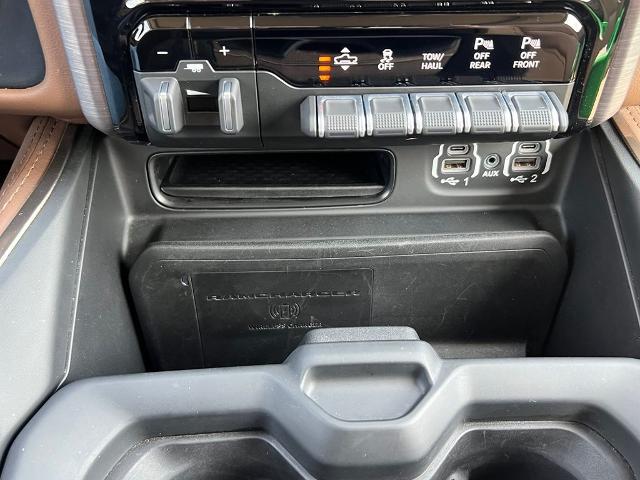 2020 Ram 1500 Laramie Longhorn Crew Cab 4x4 57 Box
