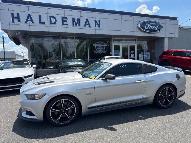 2016 Ford Mustang GT Premium for sale in Trenton, NJ