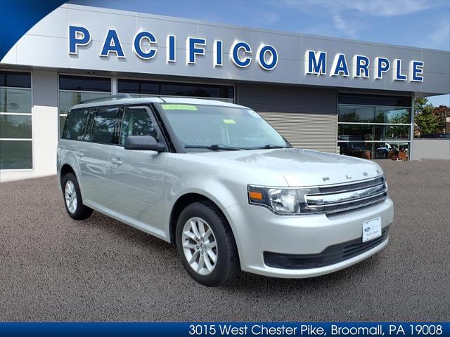 2015 Ford Flex SE for sale in Broomall, PA