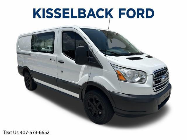 2019 Ford Transit 130 WB Low Roof Cargo for sale in Saint Cloud, FL