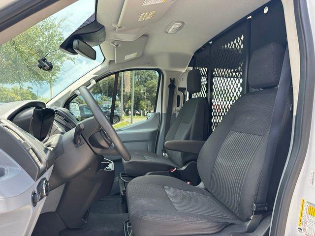 2019 Ford Transit 130 WB Low Roof Cargo