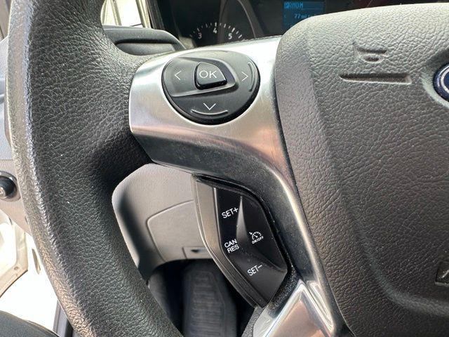 2019 Ford Transit 130 WB Low Roof Cargo