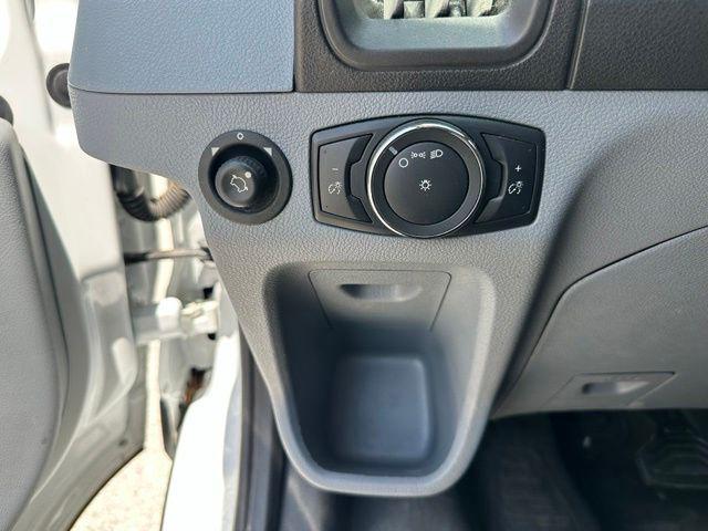 2019 Ford Transit 130 WB Low Roof Cargo
