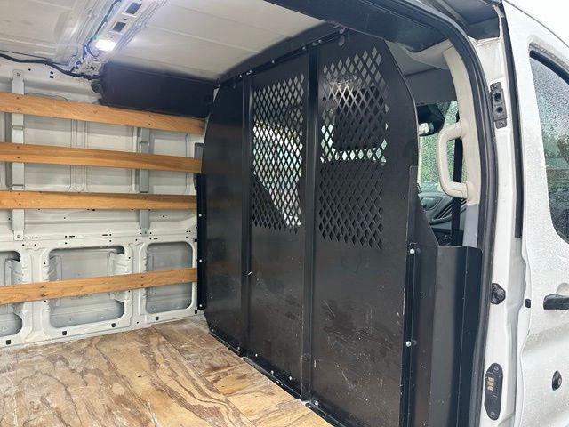 2019 Ford Transit 130 WB Low Roof Cargo