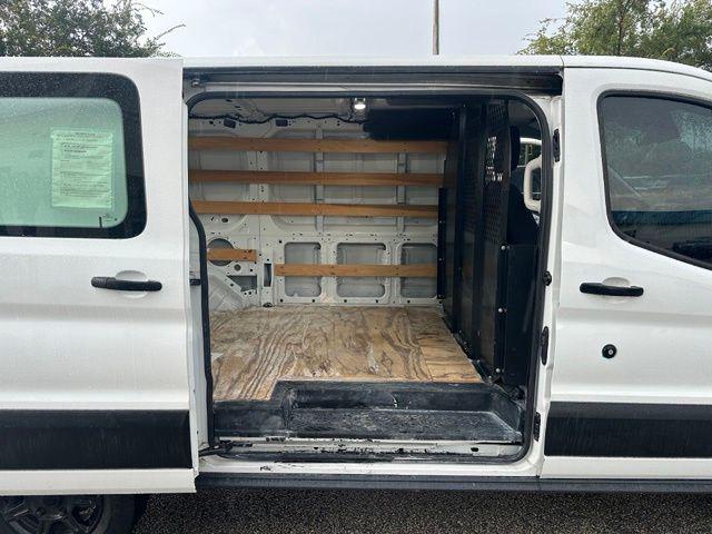 2019 Ford Transit 130 WB Low Roof Cargo