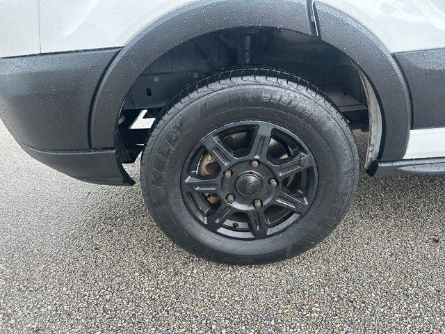 2019 Ford Transit 130 WB Low Roof Cargo