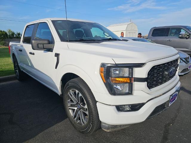 2023 Ford F-150 XL for sale in Wichita Falls, TX