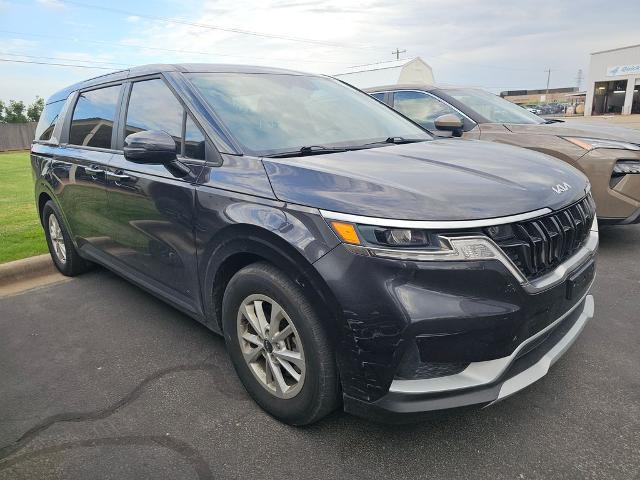 2024 Kia Carnival MPV LX Seat Package for sale in Wichita Falls, TX