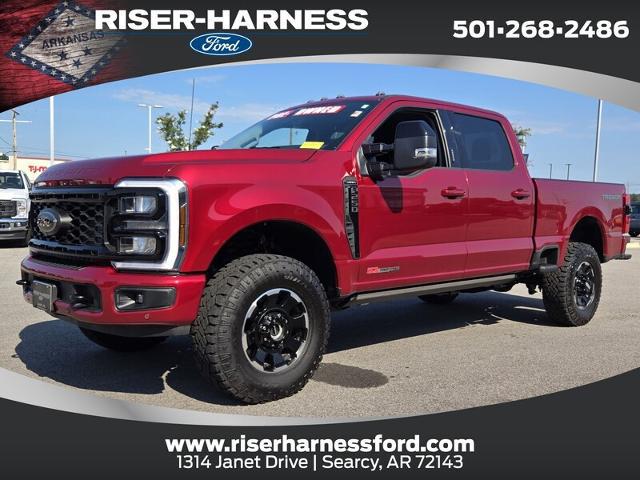 2026 Ford F-250 Lariat for sale in Searcy, AR