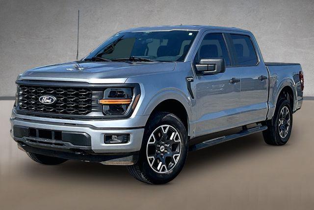 2024 Ford F-150 STX for sale in Oklahoma City, OK