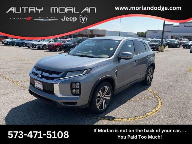 2021 Mitsubishi Outlander Sport 2.0 SE 2WD for sale in Sikeston, MO